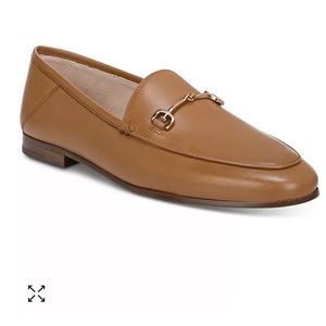 Sam Edelman Loraine Tailored Loafer